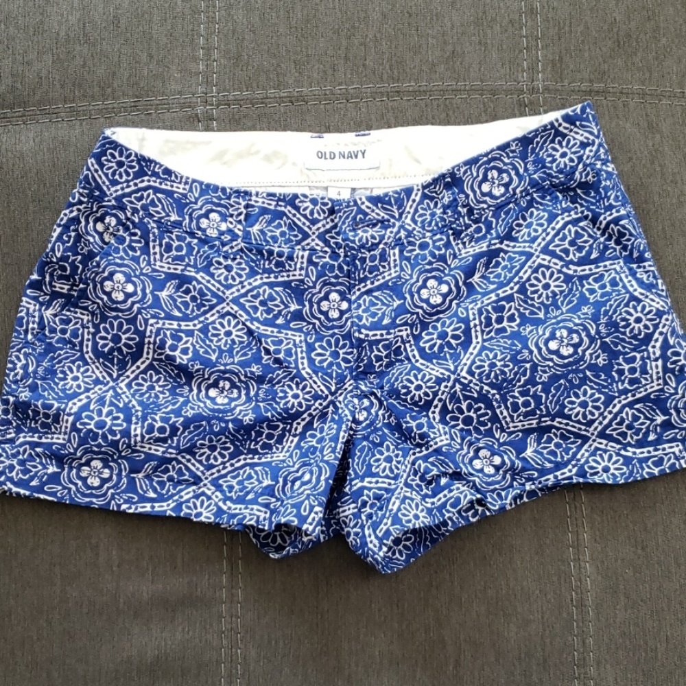 Shorts